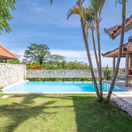 Tropical Villa Indah Uluwatu Exteriér fotografie