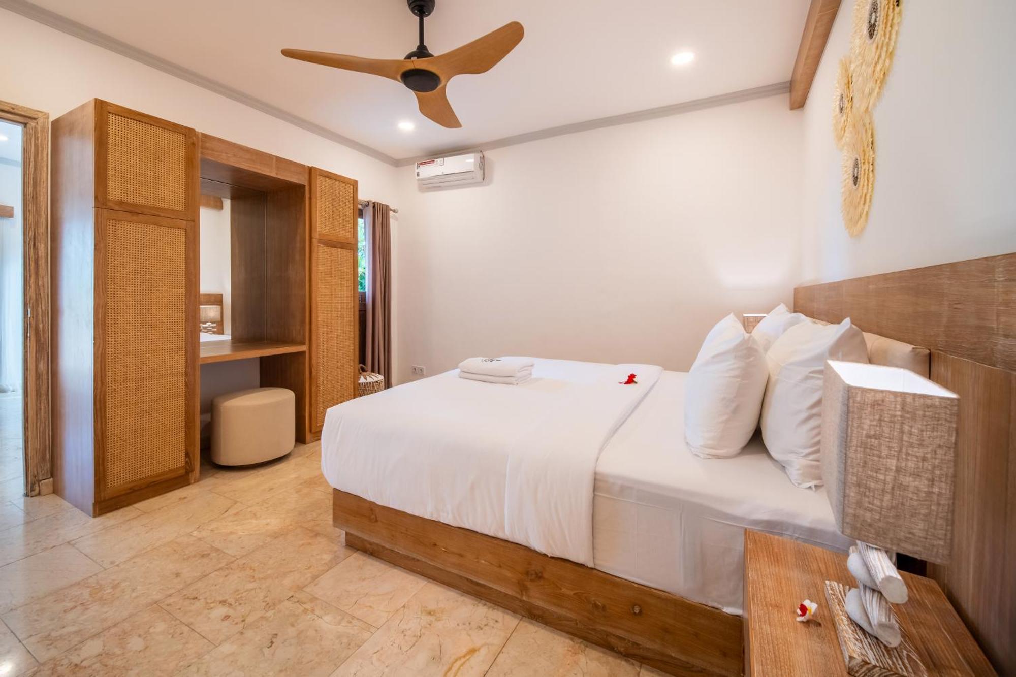 Tropical Villa Indah Uluwatu Exteriér fotografie