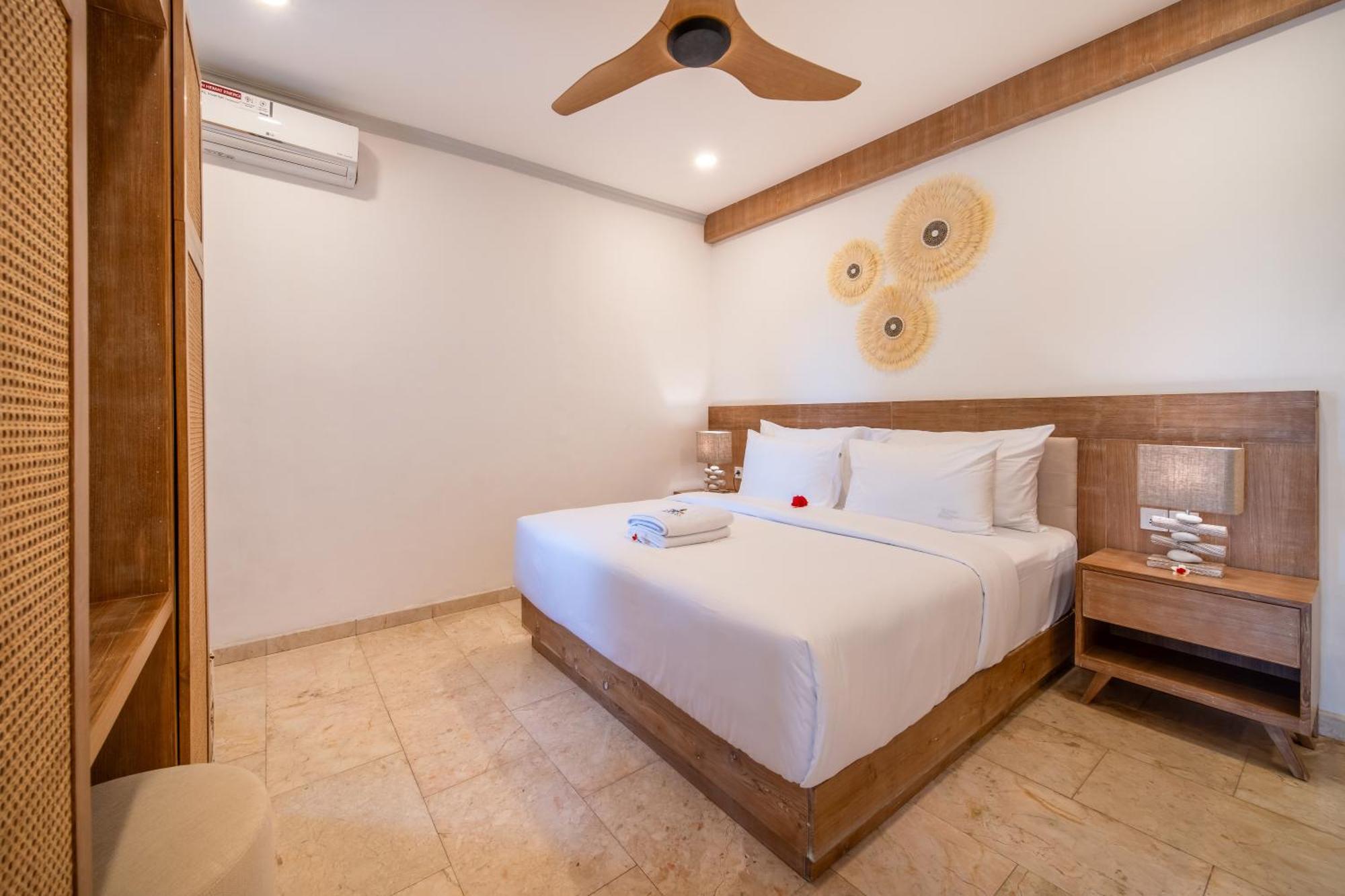 Tropical Villa Indah Uluwatu Exteriér fotografie
